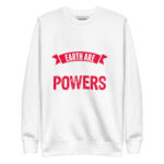 HEAVEN AND EARTH ARE MADE BY HIS POWER - Image 11