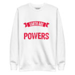 HEAVEN AND EARTH ARE MADE BY HIS POWERS - Image 11