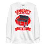 GRANDDAD’S BARBECUE IS THE BEST - Image 11
