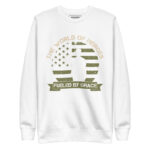 A WORLD OF HEROES FUELED BY GRACE - Image 11