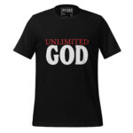 UNLIMITED GOD