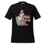 PUT ON THE WHOLE ARMOR OF GOD - Image 2