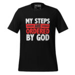 MY STEPS ARE ORDERED BY GOD - Image 2