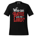 WHO CAN BATTLE WITH THE LORD? - Image 2