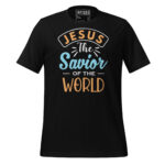 JESUS THE SAVIOR OF THE WORLD - Image 2