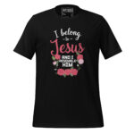 I BELONG TO JESUS AND I RESEMBLE HIM (2) - Image 2