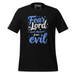 FEAR THE LORD AND DEPART FROM EVIL - Image 2
