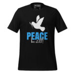 PEACE BE STILL WITH THE WHITE DOVE - Image 2