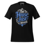 THE HOUSE OF THE JUST IS BLESSED - Image 2