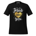 JESUS LOVES YOU - Image 2