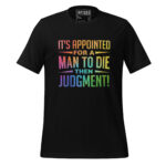 ITS APPOINTED FOR A MAN TO DIE THEN JUDGMENT - Image 2