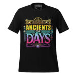 ANCIENT OF DAYS