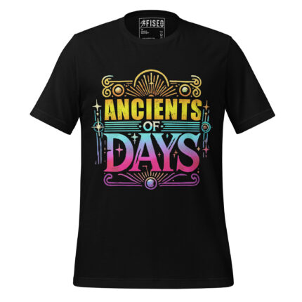 ANCIENT OF DAYS