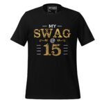 MY SWAG @ 15 - Image 2
