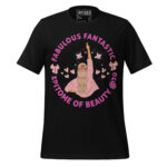 FABULOUS, FANTASTIC EPITOME OF BEAUTY @ 20 - Image 2