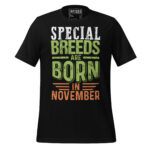 SPECIAL BREEDS ARE BORN IN JANUARY - Image 2