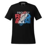 PROUDLY RED, WHITE, & BLUE - Image 2