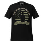 A WORLD OF HEROES FUELED BY GRACE - Image 2