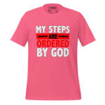MY STEPS ARE ORDERED BY GOD - Image 8