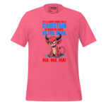 IT'S A GOOD THING FOR A CHRISTIAN BEGIN TO LAUGH AT THE DEVIL HA, HA, HA! - Image 8