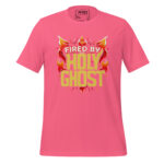 FIRED BY HOLY GHOST - Image 7