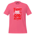 FIGHT ME AND SEE MY GOD IN ACTION - Image 13