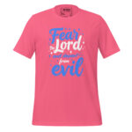 FEAR THE LORD AND DEPART FROM EVIL - Image 8