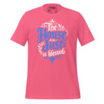 THE HOUSE OF THE JUST IS BLESSED - Image 7