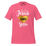 JESUS LOVES YOU - Image 7