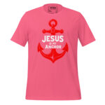 JESUS IS MY ANCHOR - Image 7