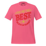 YOU’RE THE BEST BELIEVE IN YOURSELF - Image 7