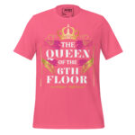 THE QUEEN OF THE 6TH FLOOR - Image 7