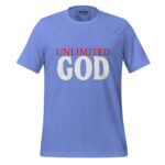 UNLIMITED GOD - Image 8