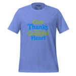 GIVE THANKS WITH A GRATEFUL HEART - Image 9