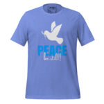 PEACE BE STILL WITH THE WHITE DOVE - Image 9