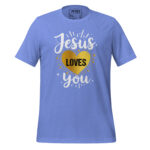 JESUS LOVES YOU - Image 8