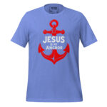 JESUS IS MY ANCHOR - Image 8