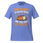 HEALING IS CHILDREN BREAD AND YOU SHALL EAT THEREOF! - Image 8