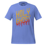 HOLY GHOST! - Image 8