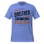 SHELTER IN THE RAIN - Image 9