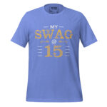 MY SWAG @ 15 - Image 8