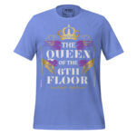 THE QUEEN OF THE 6TH FLOOR - Image 8