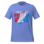 PROUDLY RED, WHITE, & BLUE - Image 8