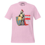 PUT ON THE WHOLE ARMOR OF GOD - Image 10