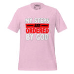 MY STEPS ARE ORDERED BY GOD - Image 10