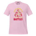 PRAISE APPROACH: THIS IS HOW I FIGHT MY BATTLE - Image 10