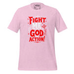 FIGHT ME AND SEE MY GOD IN ACTION - Image 19