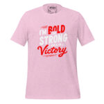 I'm Bold I'm Strong I walk in VICTORY - Image 11