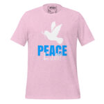PEACE BE STILL WITH THE WHITE DOVE - Image 10