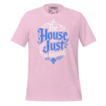 THE HOUSE OF THE JUST IS BLESSED - Image 10